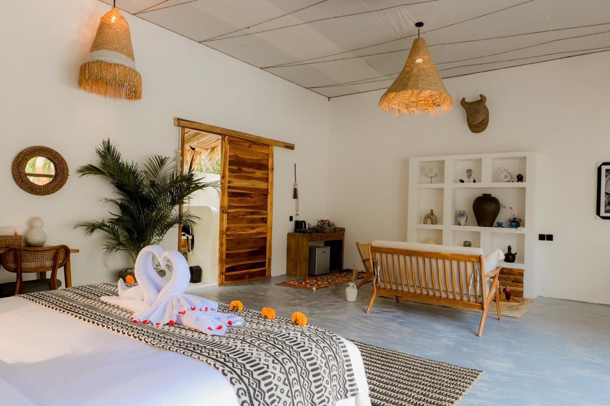 Ceningan Island Anana Private Villa Nusa Penida מראה חיצוני תמונה