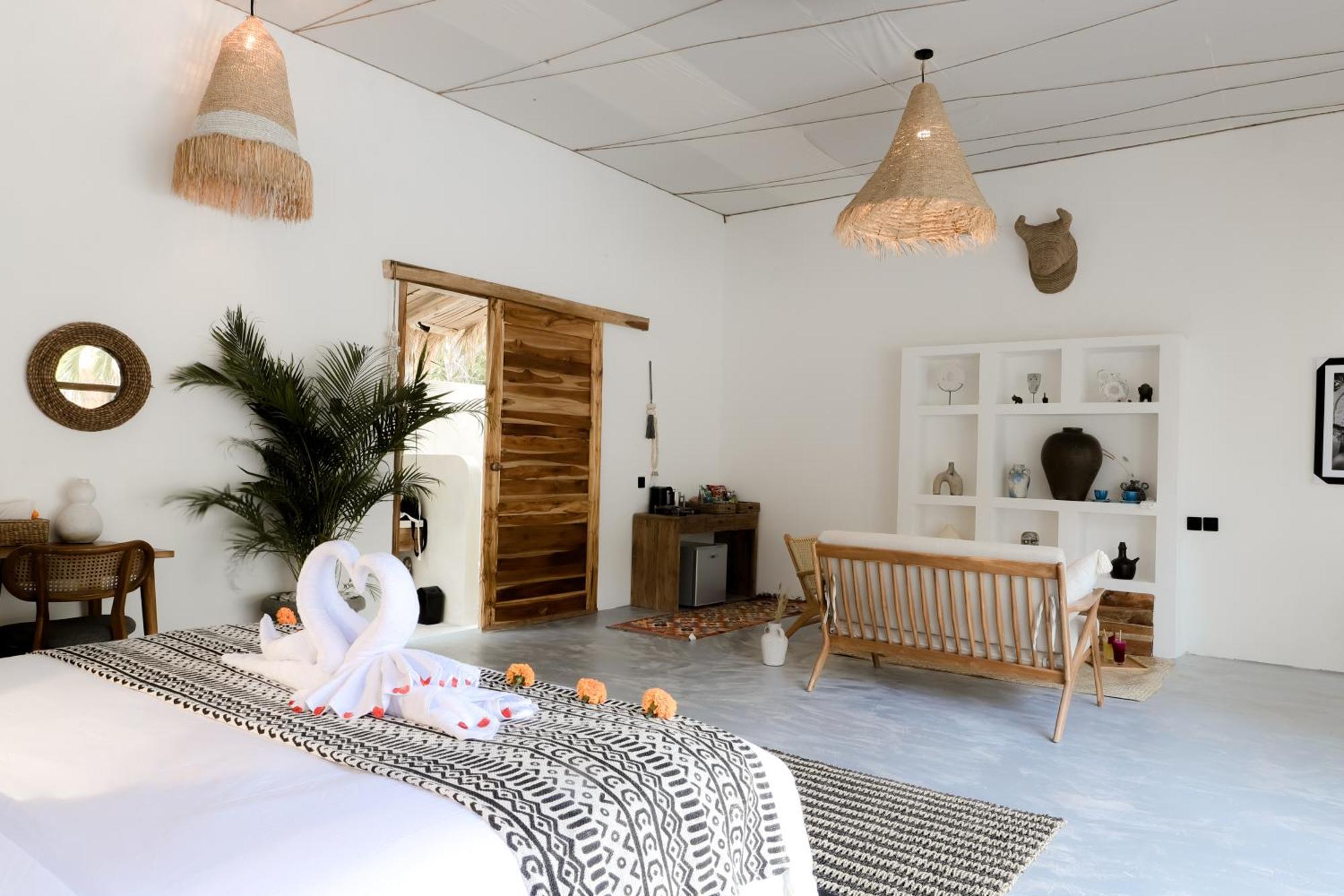 Ceningan Island Anana Private Villa Nusa Penida מראה חיצוני תמונה