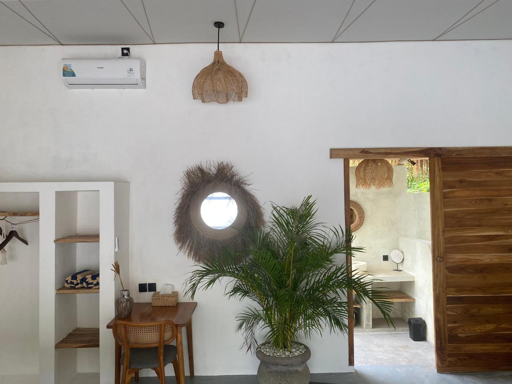 Ceningan Island Anana Private Villa Nusa Penida מראה חיצוני תמונה