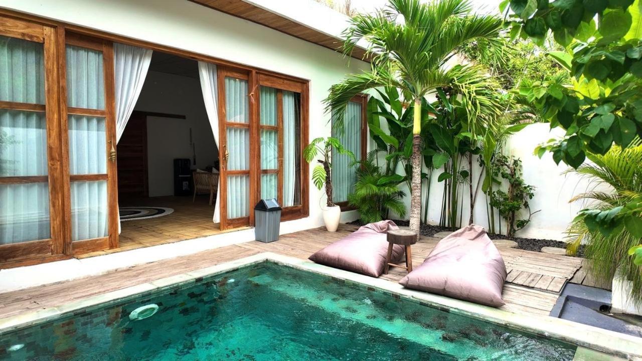 Ceningan Island Anana Private Villa Nusa Penida מראה חיצוני תמונה
